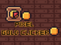 Játék Pixel Gold Clicker