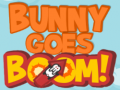 Játék Bunny Goes Boom!