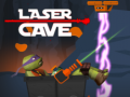 Játék Laser Cave