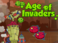 Játék Age of Invaders