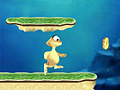 Játék Turtle Odyssey