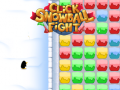 Játék Click Snowball Fight