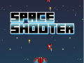 Játék Space Shooter