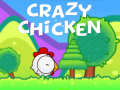 Játék Crazy Chicken