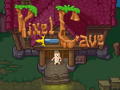 Játék Pixel Cave: My Backyard