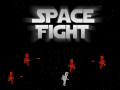 Játék Space Fight