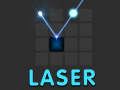 Játék Laser