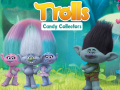 Játék Trolls Candy Collector