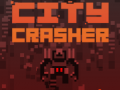 Játék City Crasher