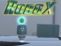 Játék RoboX