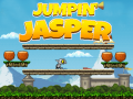Játék Jumpin' Jasper