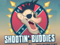 Játék Shootin' Buddies