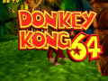 Játék Donkey Kong 64