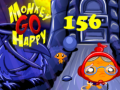 Játék Monkey Go Happy Stage 156