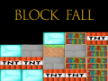 Játék Block Fall