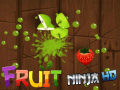 Játék Fruit Ninja HD