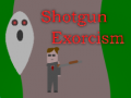 Játék Shotgun Exorcism
