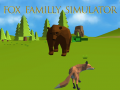 Játék Fox Familly Simulator