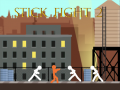 Játék Stick Fight 2