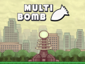 Játék Multibomb