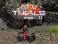 Játék ATV Offroad Trials 2
