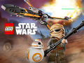 Játék Lego Star Wars: Empire vs Rrebels 2018