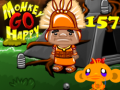 Játék Monkey Go Happy Stage 157