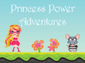 Játék Princess Power Adventures