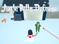 Játék Jingle Bells Defense