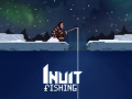 Játék Inuit Fishing