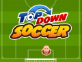 Játék Top Down Soccer
