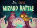 Játék Adventure Time Wizard Battle 