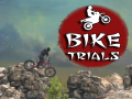 Játék Bike Trials