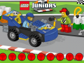 Játék Lego Juniors: Race