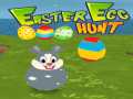 Játék Easter Egg Hunt