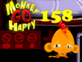 Játék Monkey Go Happy Stage 158