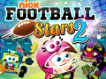 Játék Nick Football Stars 2