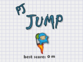 Játék PJ Jump