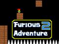 Játék Furious Adventure 2
