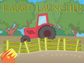 Játék Rabbit Launcher