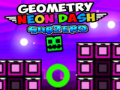 Játék Geometry Neon Dash subzero