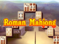 Játék Roman Mahjong