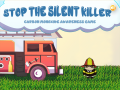 Játék Stop the Silent Killer