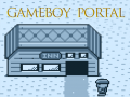 Játék Gameboy Portal