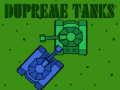 Játék Dupreme Tanks