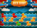 Játék Duck Shoot