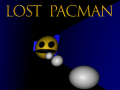Játék Lost Pacman