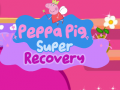 Játék Peppa Pig Super Recovery