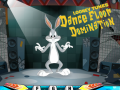 Játék Looney Tunes Dance Floor Domination