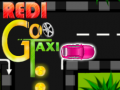 Játék Redi Go Taxi